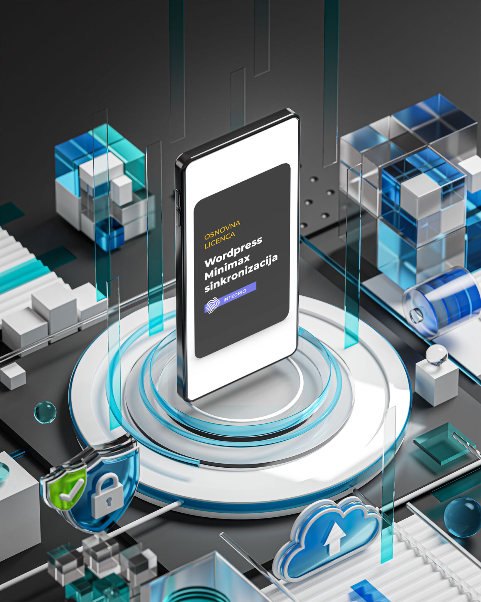 Integrio Sinkronizacija Integrio Integrio Sinkronizacija Integrio