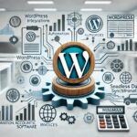 WordPress integracija s knjigovodstvenim softverom